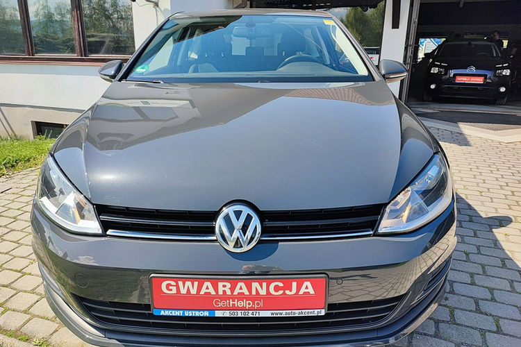 Volkswagen Golf Oryginał lakier + pełny serwis zdjęcie 2