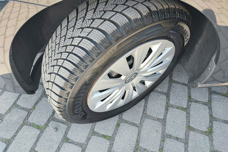 Volkswagen Golf Oryginał lakier + pełny serwis zdjęcie 22