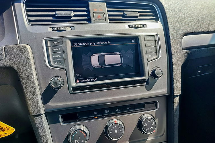 Volkswagen Golf Oryginał lakier + pełny serwis zdjęcie 9