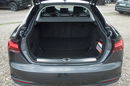 A5 Audi A5 Sportback QUATTRO zdjęcie 10