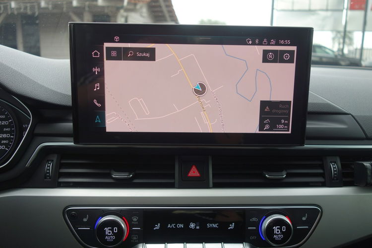 A5 Audi A5 Sportback QUATTRO zdjęcie 16