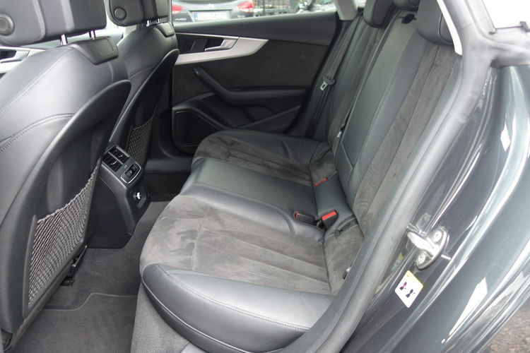 A5 Audi A5 Sportback QUATTRO zdjęcie 18