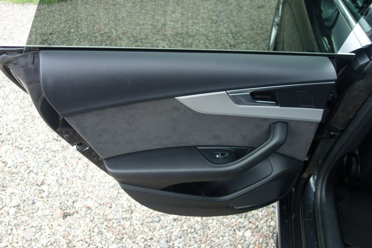 A5 Audi A5 Sportback QUATTRO zdjęcie 21