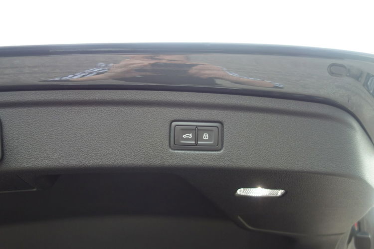 A5 Audi A5 Sportback QUATTRO zdjęcie 22