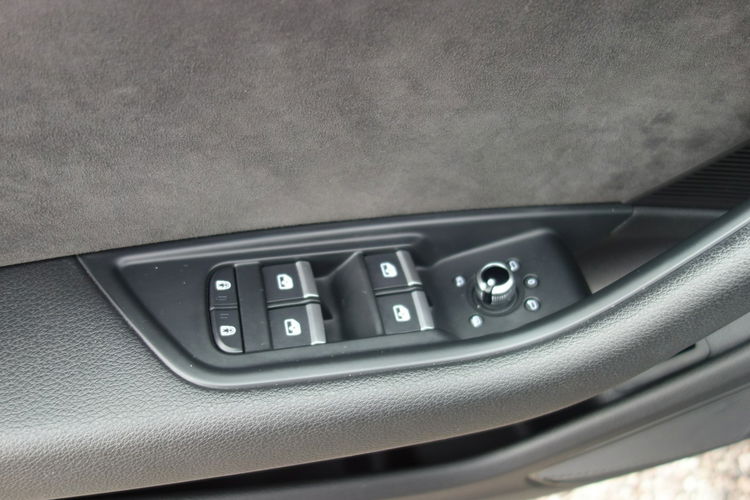 A5 Audi A5 Sportback QUATTRO zdjęcie 27