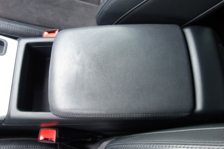 A5 Audi A5 Sportback QUATTRO zdjęcie 29