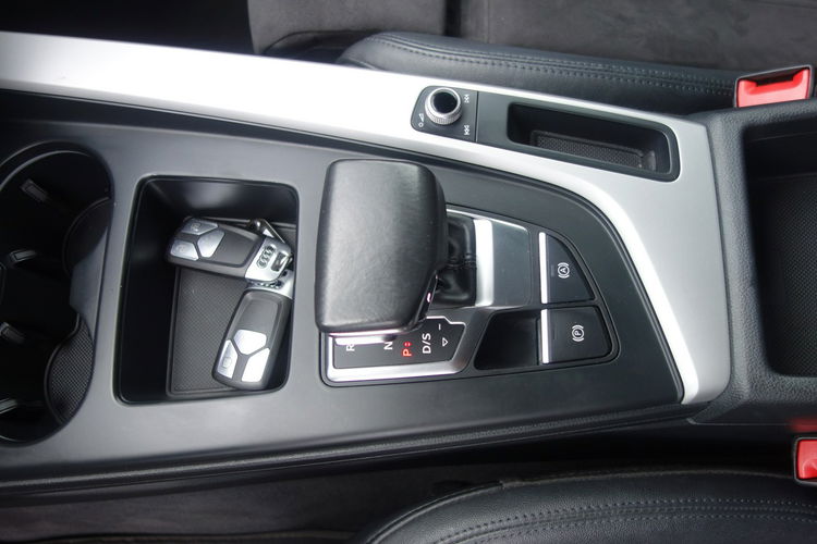 A5 Audi A5 Sportback QUATTRO zdjęcie 30