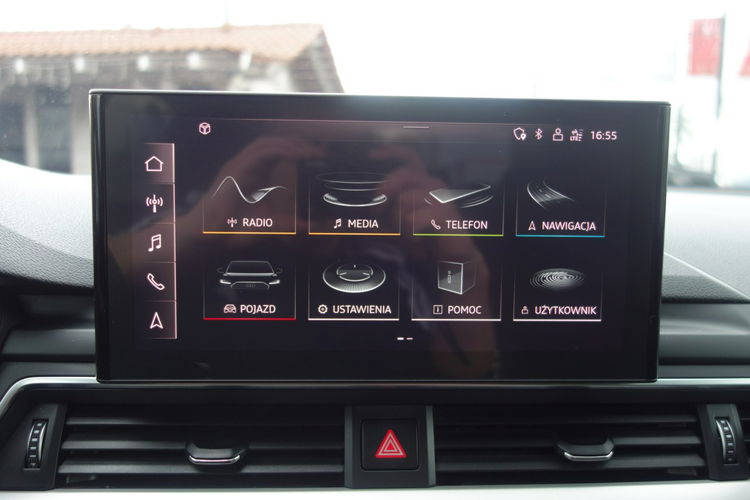 A5 Audi A5 Sportback QUATTRO zdjęcie 32
