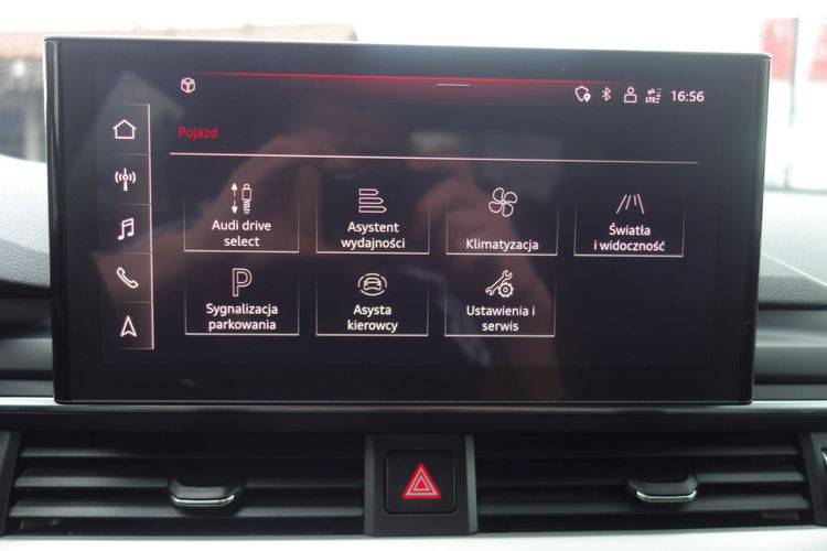 A5 Audi A5 Sportback QUATTRO zdjęcie 33