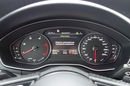 A5 Audi A5 Sportback QUATTRO zdjęcie 35