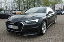 A5 Audi A5 Sportback QUATTRO zdjęcie 4
