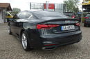 A5 Audi A5 Sportback QUATTRO zdjęcie 7