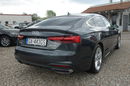 A5 Audi A5 Sportback QUATTRO zdjęcie 8