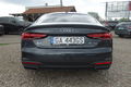 samochód osobowy Audi zdjęcie 9
