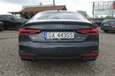 A5 Audi A5 Sportback QUATTRO zdjęcie 9