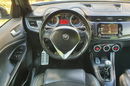 Alfa Romeo Giulietta 2.0 JTDm 150KM # Q2 # Navi # DNA # Climatronic # Skóra # Alkantara zdjęcie 17