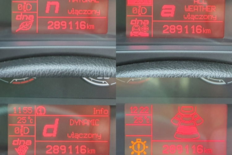 Alfa Romeo Giulietta 2.0 JTDm 150KM # Q2 # Navi # DNA # Climatronic # Skóra # Alkantara zdjęcie 19