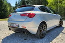 Alfa Romeo Giulietta 2.0 JTDm 150KM # Q2 # Navi # DNA # Climatronic # Skóra # Alkantara zdjęcie 2