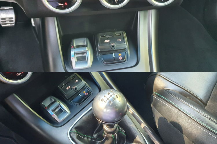 Alfa Romeo Giulietta 2.0 JTDm 150KM # Q2 # Navi # DNA # Climatronic # Skóra # Alkantara zdjęcie 24