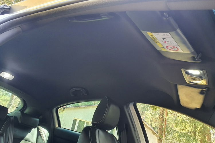 Alfa Romeo Giulietta 2.0 JTDm 150KM # Q2 # Navi # DNA # Climatronic # Skóra # Alkantara zdjęcie 28