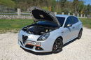Alfa Romeo Giulietta 2.0 JTDm 150KM # Q2 # Navi # DNA # Climatronic # Skóra # Alkantara zdjęcie 29