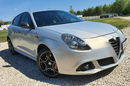 Alfa Romeo Giulietta 2.0 JTDm 150KM # Q2 # Navi # DNA # Climatronic # Skóra # Alkantara zdjęcie 3