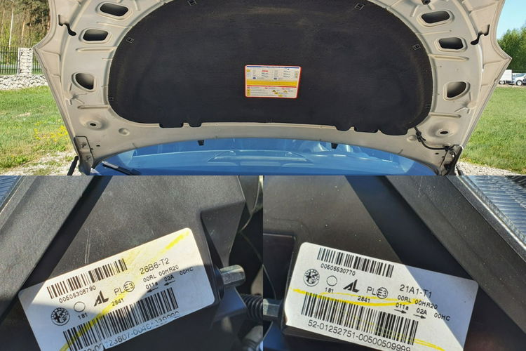 Alfa Romeo Giulietta 2.0 JTDm 150KM # Q2 # Navi # DNA # Climatronic # Skóra # Alkantara zdjęcie 31