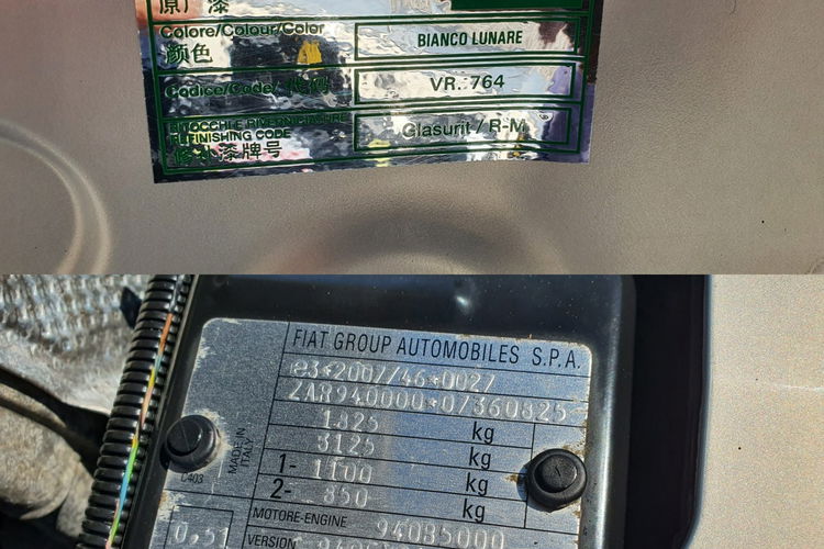 Alfa Romeo Giulietta 2.0 JTDm 150KM # Q2 # Navi # DNA # Climatronic # Skóra # Alkantara zdjęcie 32