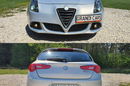 Alfa Romeo Giulietta 2.0 JTDm 150KM # Q2 # Navi # DNA # Climatronic # Skóra # Alkantara zdjęcie 35