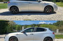 Alfa Romeo Giulietta 2.0 JTDm 150KM # Q2 # Navi # DNA # Climatronic # Skóra # Alkantara zdjęcie 36