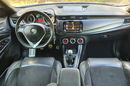 Alfa Romeo Giulietta 2.0 JTDm 150KM # Q2 # Navi # DNA # Climatronic # Skóra # Alkantara zdjęcie 5