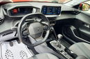 Peugeot 208 2020 rej, ALLURE + dodatki witrual cocpit, kamera 360, navi, I WŁ, PL zdjęcie 15