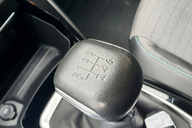 Peugeot 208 2020 rej, ALLURE + dodatki witrual cocpit, kamera 360, navi, I WŁ, PL zdjęcie 28