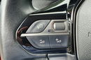 Peugeot 208 2020 rej, ALLURE + dodatki witrual cocpit, kamera 360, navi, I WŁ, PL zdjęcie 33