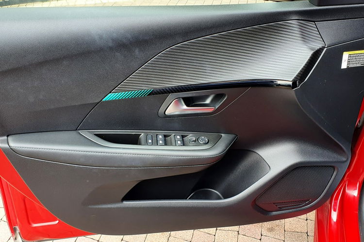 Peugeot 208 2020 rej, ALLURE + dodatki witrual cocpit, kamera 360, navi, I WŁ, PL zdjęcie 34