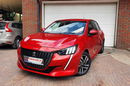 Peugeot 208 2020 rej, ALLURE + dodatki witrual cocpit, kamera 360, navi, I WŁ, PL zdjęcie 38