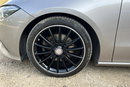 Mercedes CLA 180 1wł 100% Bez wypadek Panorama dac LED FV23% Kamera Stan Idealny zdjęcie 14