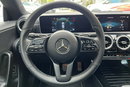 Mercedes CLA 180 1wł 100% Bez wypadek Panorama dac LED FV23% Kamera Stan Idealny zdjęcie 31
