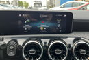 Mercedes CLA 180 1wł 100% Bez wypadek Panorama dac LED FV23% Kamera Stan Idealny zdjęcie 35
