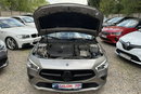 Mercedes CLA 180 1wł 100% Bez wypadek Panorama dac LED FV23% Kamera Stan Idealny zdjęcie 39