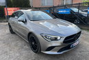 Mercedes CLA 180 1wł 100% Bez wypadek Panorama dac LED FV23% Kamera Stan Idealny zdjęcie 7