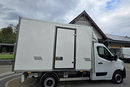 Renault Master 2.3 dCi 145 KM / Izoterma / Chłodnia ZANOTTI -20 stopni / 230V zdjęcie 17