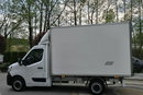 Renault Master 2.3 dCi 145 KM / Izoterma / Chłodnia ZANOTTI -20 stopni / 230V zdjęcie 18