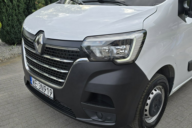 Renault Master 2.3 dCi 145 KM / Izoterma / Chłodnia ZANOTTI -20 stopni / 230V zdjęcie 19