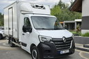 Renault Master 2.3 dCi 145 KM / Izoterma / Chłodnia ZANOTTI -20 stopni / 230V zdjęcie 2