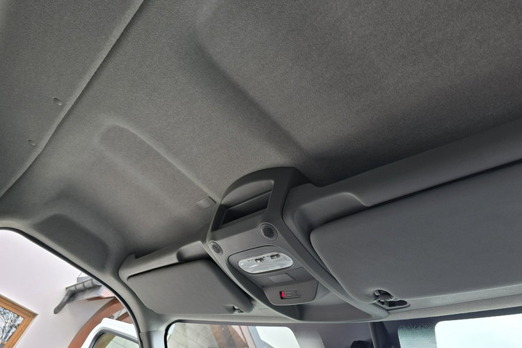 Renault Master 2.3 dCi 145 KM / Izoterma / Chłodnia ZANOTTI -20 stopni / 230V zdjęcie 24