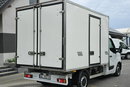 Renault Master 2.3 dCi 145 KM / Izoterma / Chłodnia ZANOTTI -20 stopni / 230V zdjęcie 4