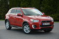 samochód osobowy Mitsubishi zdjęcie 10