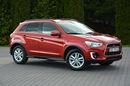 Mitsubishi ASX Lift Ledy bi-Xenon Kamera Keyless go Parktronic ALU 17 zdjęcie 11