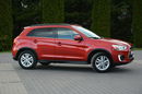 Mitsubishi ASX Lift Ledy bi-Xenon Kamera Keyless go Parktronic ALU 17 zdjęcie 12